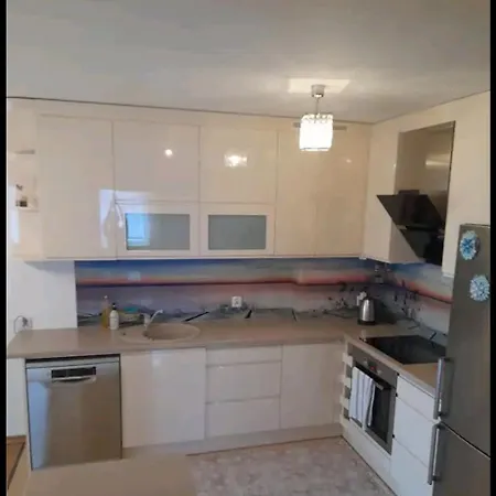 Duze Mieszkanie Mińsk Mazowiecki