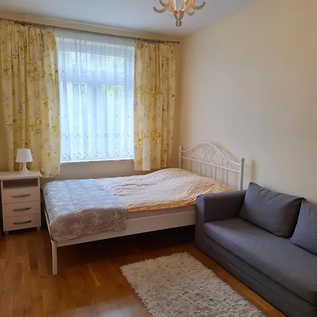 Duze Mieszkanie شقة Mińsk Mazowiecki