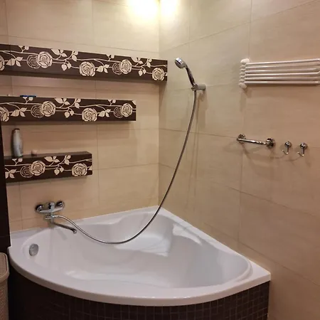 Duze Mieszkanie * Mińsk Mazowiecki