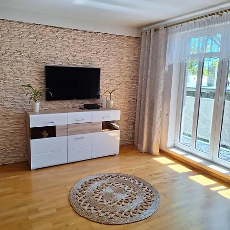 شقة Duze Mieszkanie Mińsk Mazowiecki